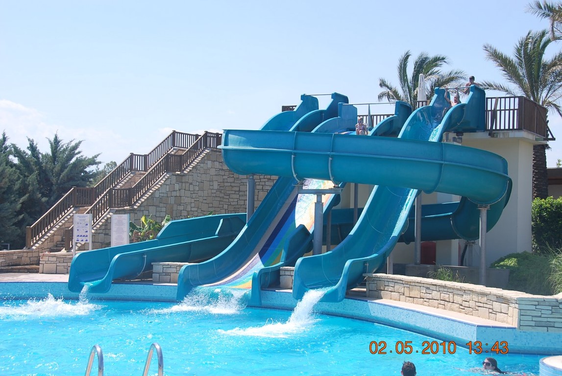 imagini hotel BARUT LARA